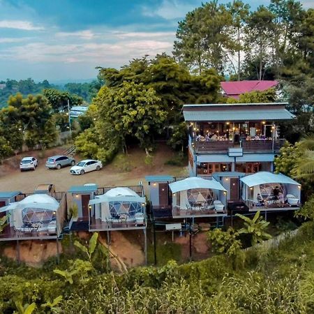 Style Paidoi Resort Ban Pa Yang Mon Eksteriør bilde